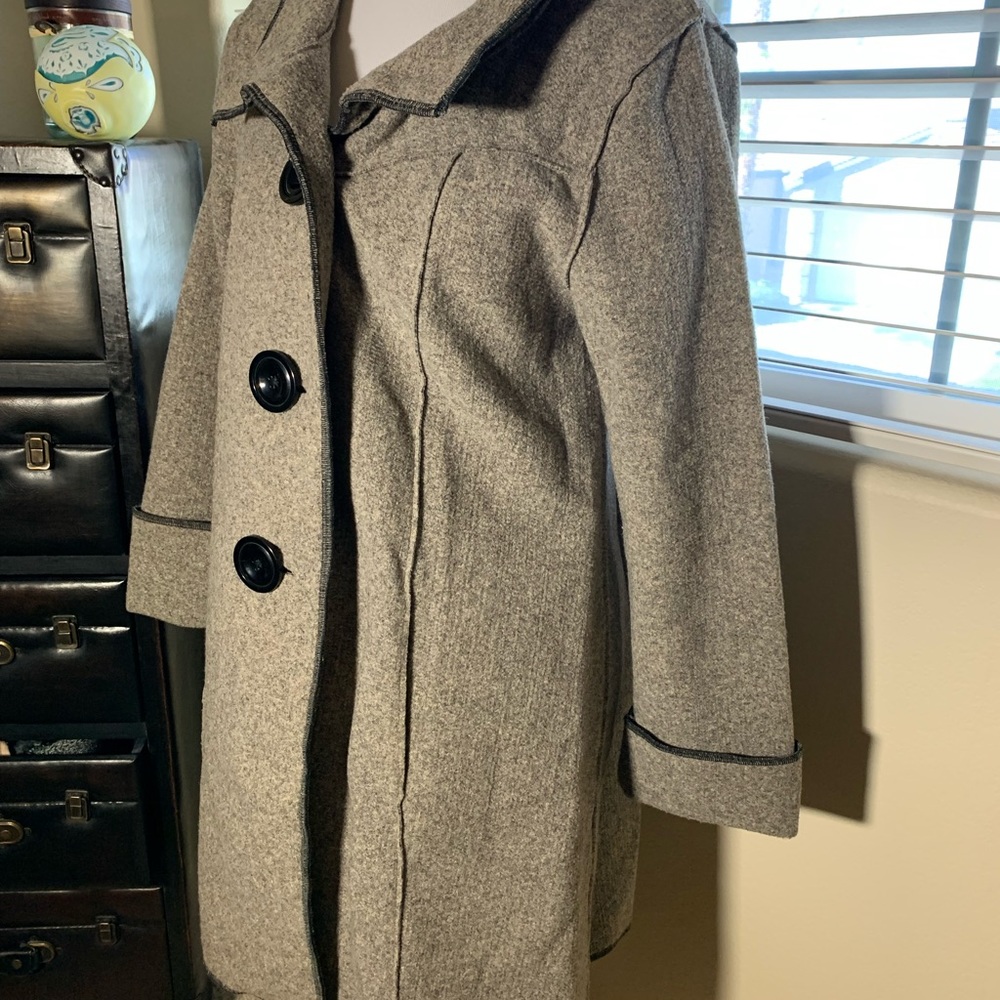 Janska Small Jacket Nwot. - image 5